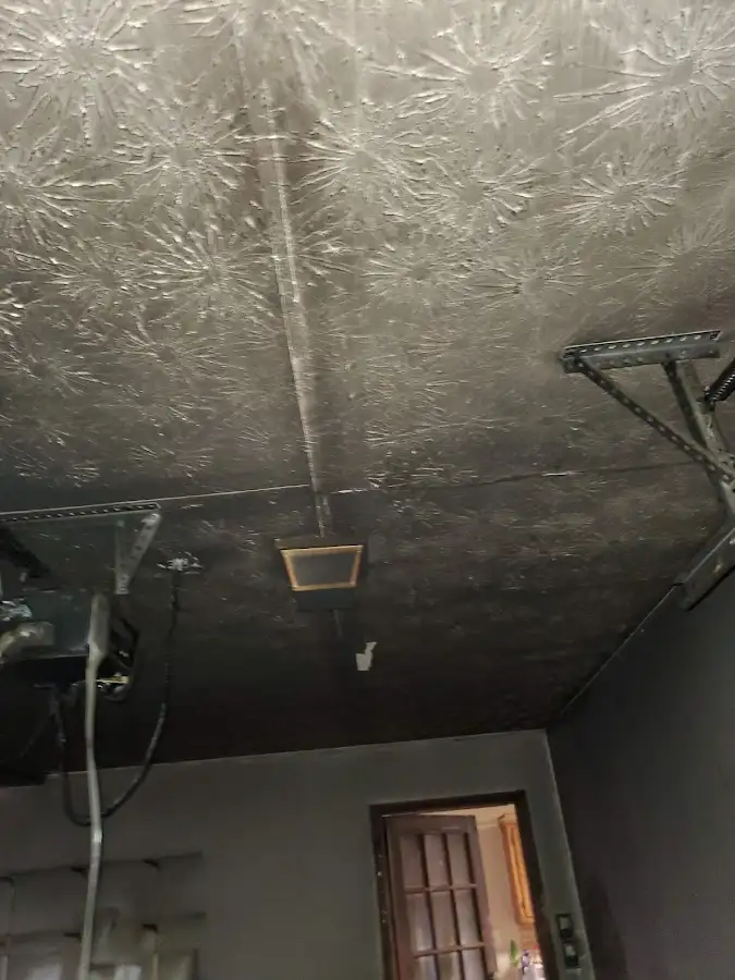 Fire and smoke damage assessment for Emergency Water Damage Services in Dixon